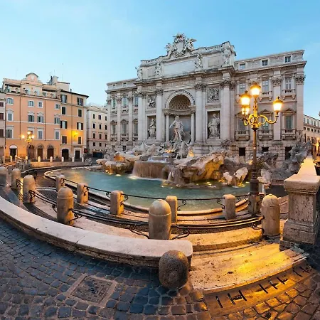 Appartamento Livinginrome Trastevere - Vicolo Del Piede *