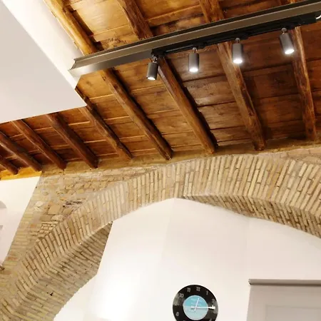 Appartamento Livinginrome Trastevere - Vicolo Del Piede