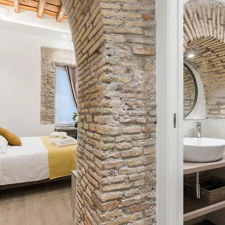 Livinginrome Trastevere - Vicolo Del Piede Apartment Rome