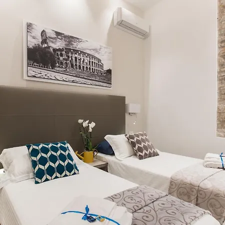 Appartamento Livinginrome Trastevere - Vicolo Del Piede