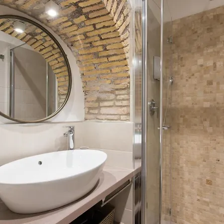 Livinginrome Trastevere - Vicolo Del Piede Appartamento