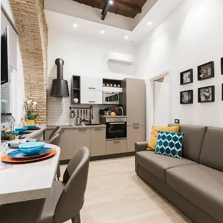 Appartamento Livinginrome Trastevere - Vicolo Del Piede